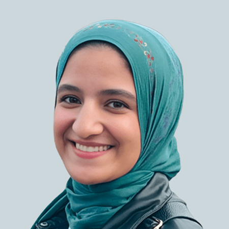 Huda Elzeiny's Profile Picture